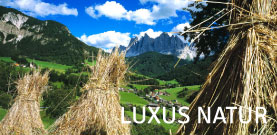 luxus Natur