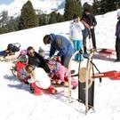 vacanze con la famiglia